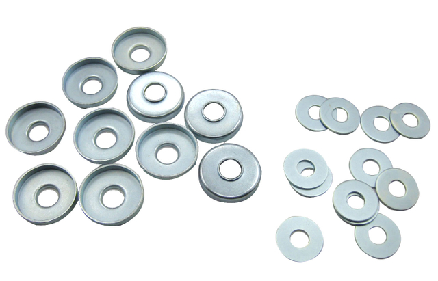 Precio de fábrica OEM Piezas de maquinaria de latón pequeño Componente eléctrico interno