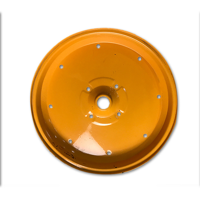 Piezas de máquina de riego de riego inteligente automático personalizado