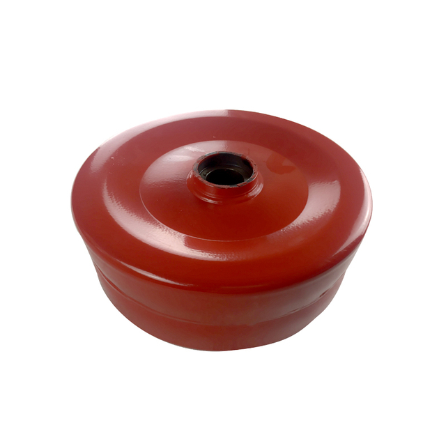 Piezas de maquinaria agrícola para piezas de repuesto de deshierbe