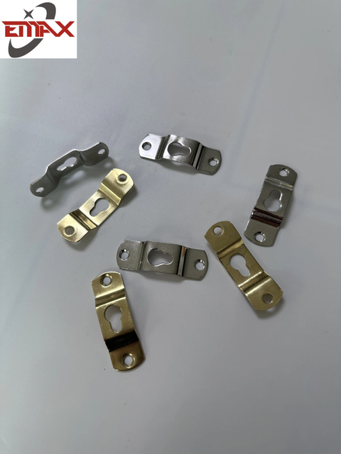 Fabricación de chapa de alta precisión en acero inoxidable, aluminio y hierro resistente a la corrosión