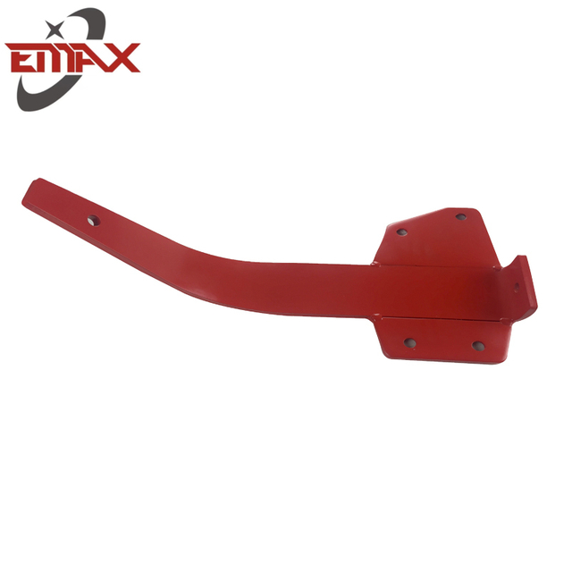 Juego de estampado de metal multiusos para maquinaria recolectora de paja