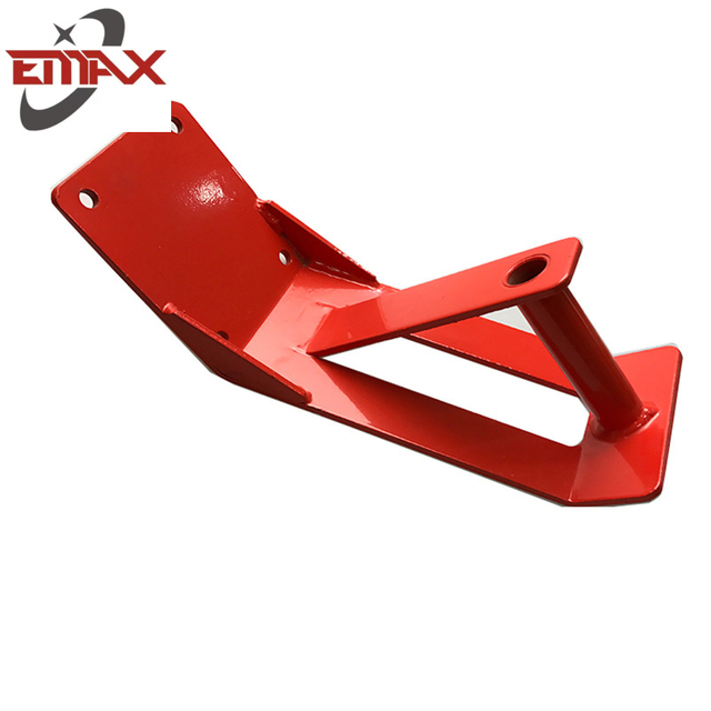 Piezas avanzadas de máquinas agrícolas: componentes personalizados para cortacésped