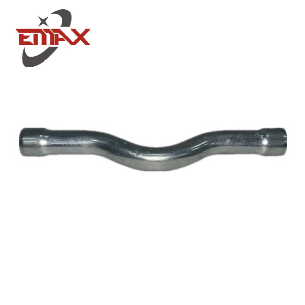 Tubo de tubo CNC modelo 3d