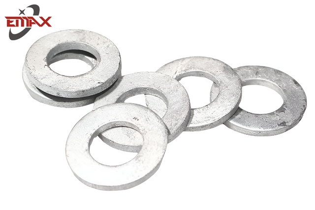 Lavadora de metales plana para automóviles: calidad premium para automóviles 