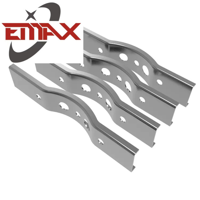 Chapa del OEM que sella el soporte del metal de la empresa de fabricación de fabricación del acero inoxidable de las piezas