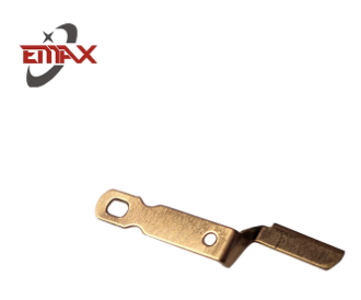 Piezas de maquinaria OEM Componente eléctrico interno