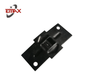 Pequeño componente eléctrico revestido del polvo de la fabricación de metal de la alta precisión modificado para requisitos particulares