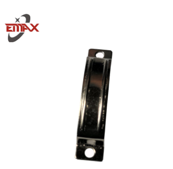 Accesorios de sellado de componentes eléctricos de metal pequeño de alta precisión personalizados