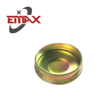 Virola de latón personalizada en suministro de componentes electrónicos