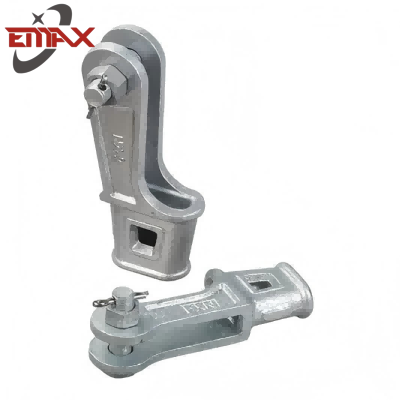 Guy de la calle sin salida preformada para la abrazadera de tensión de tensión de cable ADSS