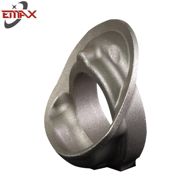 Kit de fundición de carcasa de soporte de soporte