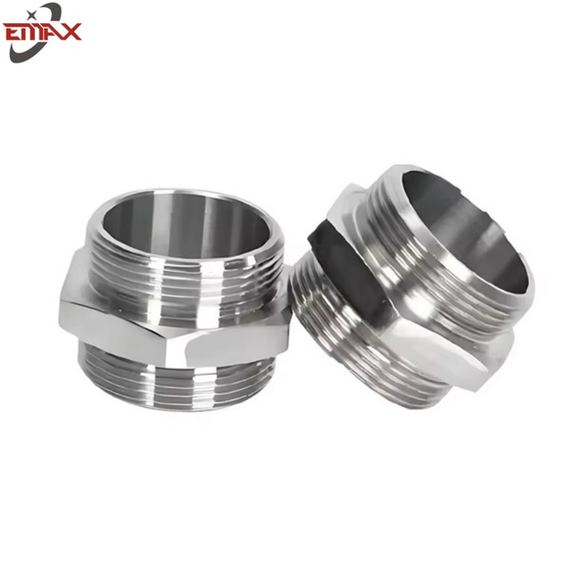 Diseño personalizado Piezas de mecanizado CNC Mecanizado de fresado