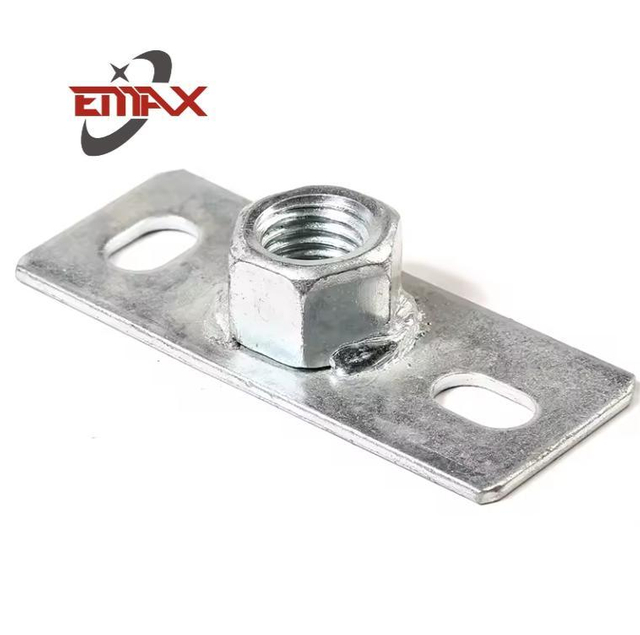 Proveedores de piezas de estampado de fabricación de metal de piezas dobladas de estampado personalizado