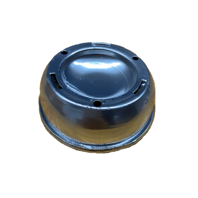 Hardware de muebles de acero inoxidable estirado DIP