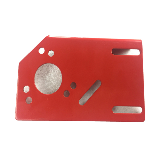 Accesorios para el hogar de surcos, pinos y arados eléctricos para cortacésped personalizados