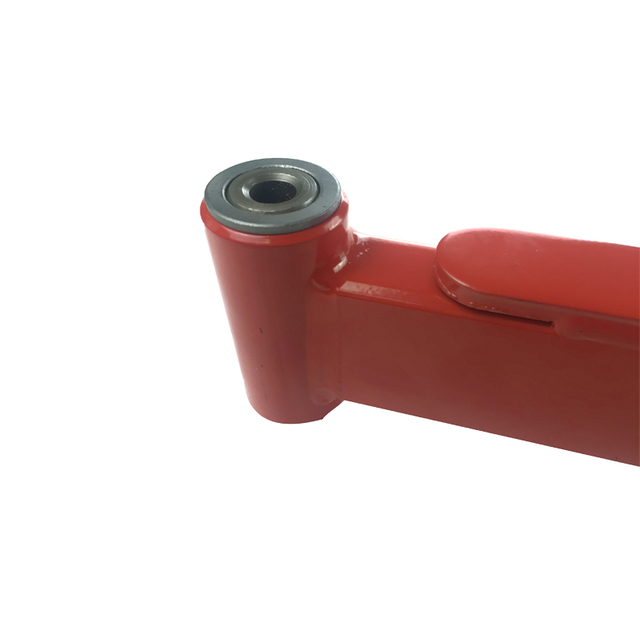 Agricultura personalizada Tractor Accesorios agrícolas Infraestructura agrícola