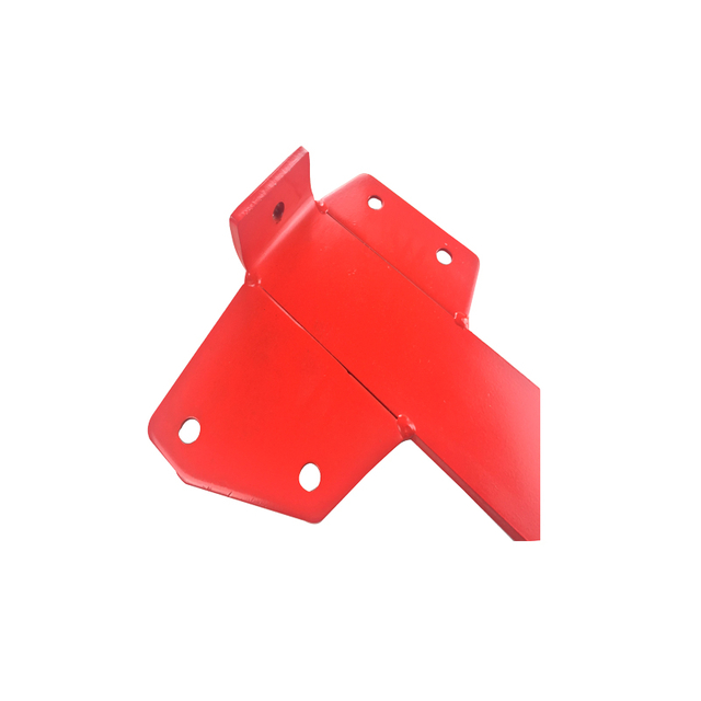 Accesorios para equipos de cosecha de paja de heno