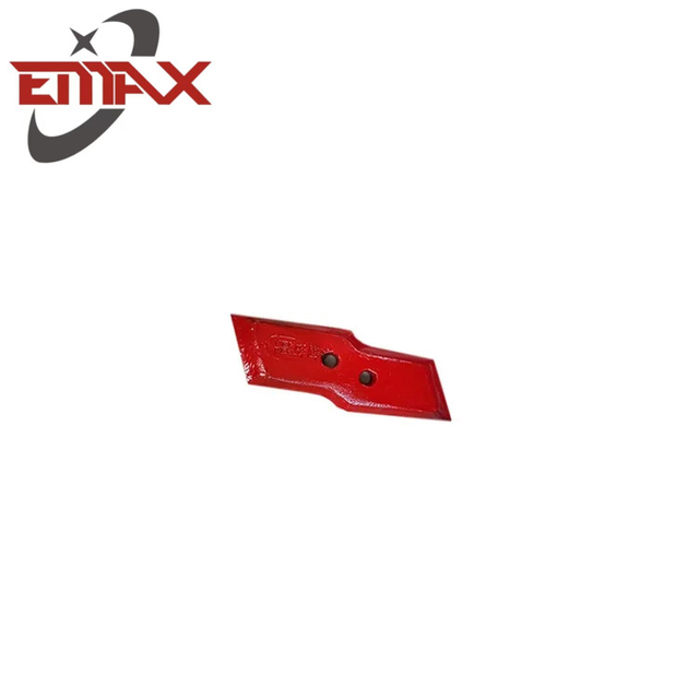 Cuchillas de arado para tractor Cuchillas de arado de disco agrícola