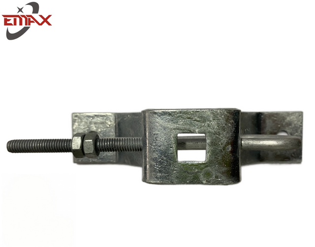 Accesorios de caída Soporte tensor sin salida