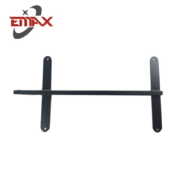 Tubo cuadrado de soldadura con recubrimiento en polvo