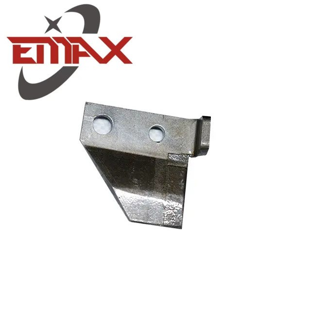 Piezas agrícolas accesorias de la máquina cosechadora de forraje de alimentación animal ensilaje de maíz