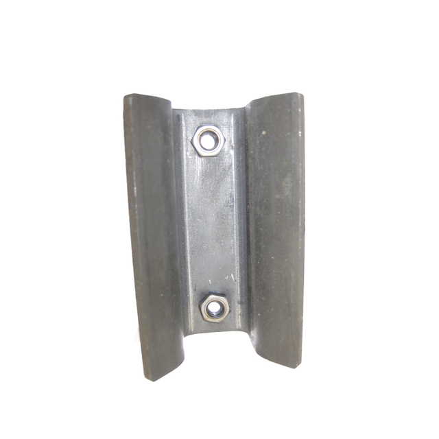 Repuestos de estructura de acero OEM para la industria de la construcción