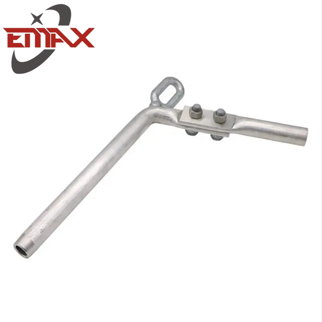 Accesorios sobre la línea de tensión de tensión de tensión de tensión de tensión de compresión