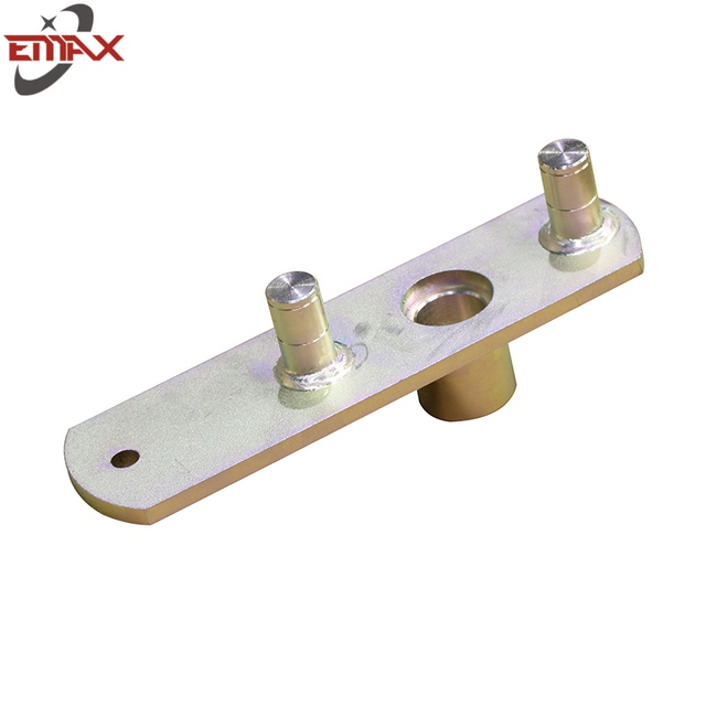 Piezas OEM de giro mecanizado CNC