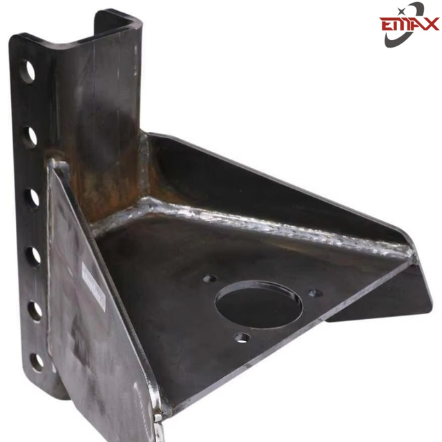 Servicios de soldadura con láser de piezas soldadas de CutStom piezas soldadas de acero