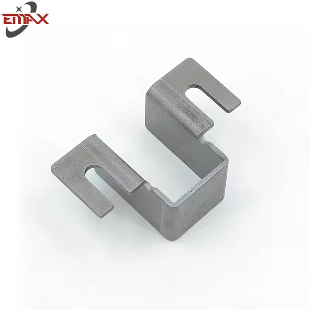 Soporte de servicios de estampado de metal personalizado