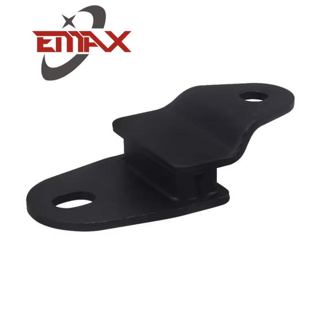 Colgador de montaje universal para tubo de silenciador de escape