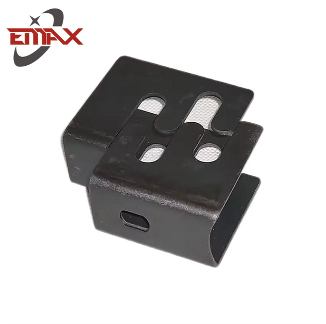 Muebles Cama Sofá Sujetadores Inserto de hierro Conexión Accesorios de hardware enchufables Accesorios