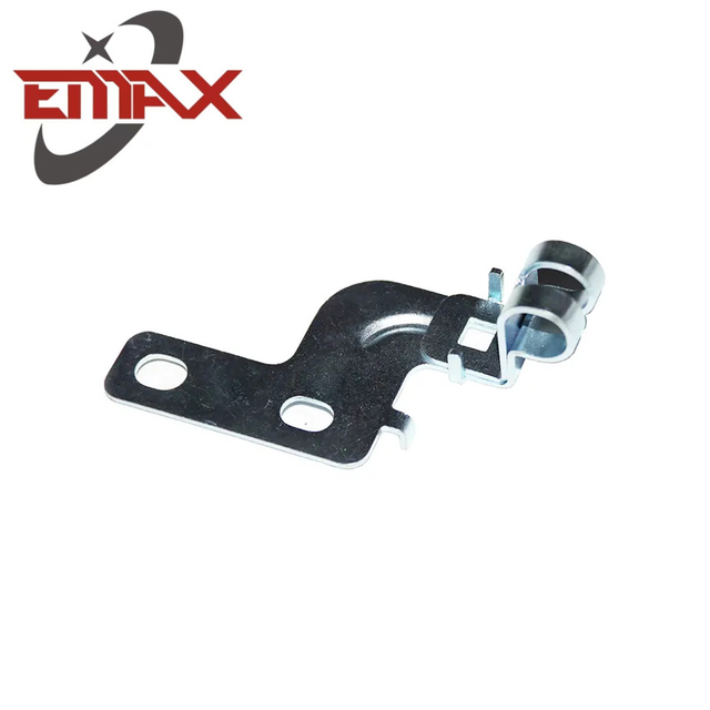 Componentes cepillados, fabricación de chapa, soldadura, perforación, estampado, piezas de doblez