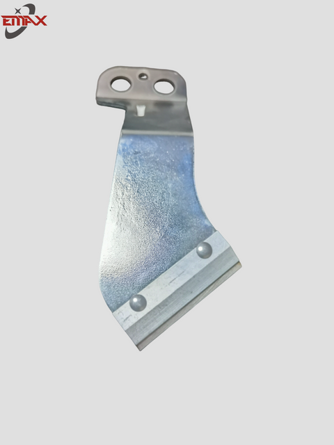 Raspador confiable para cosechadoras y equipos agrícolas 