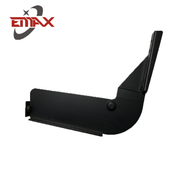 Piezas de metal para tractores