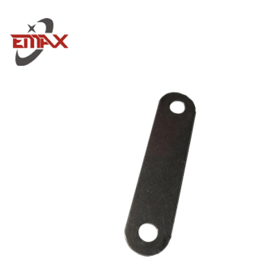 La fijación de metal pequeña de alta precisión personalizada parte el componente eléctrico