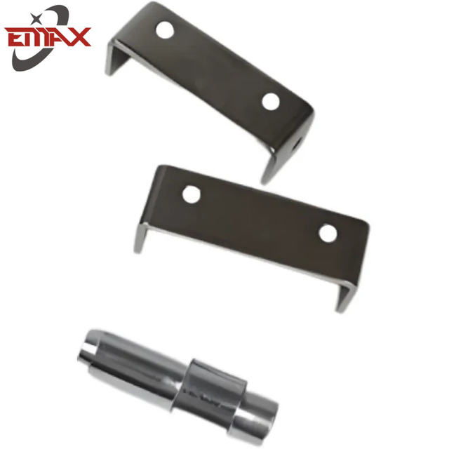 Estampado de aluminio de acero inoxidable piezas metálicas dobladas de metal fabricación de metal personalizado