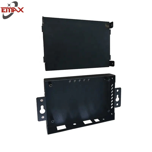 Personalización OEM CNC Mecanizado Procesamiento de la fabricación de chapa