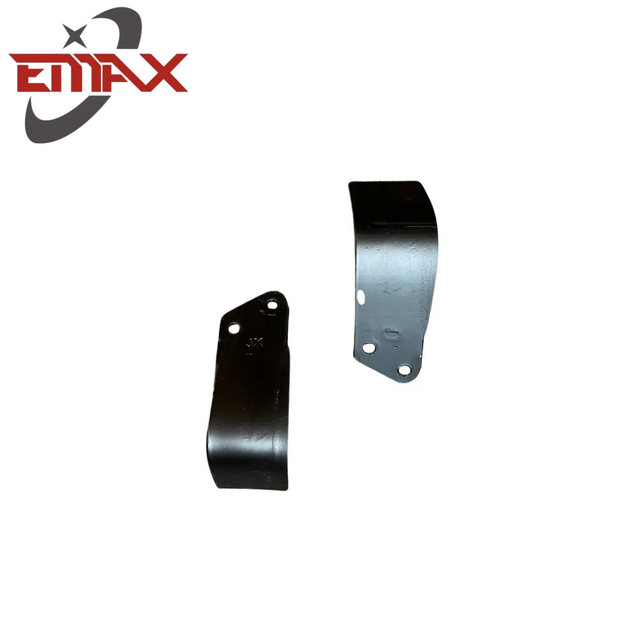 Piezas de maquinaria agrícola Piezas de cultivo de timón rotativo Reemplazos